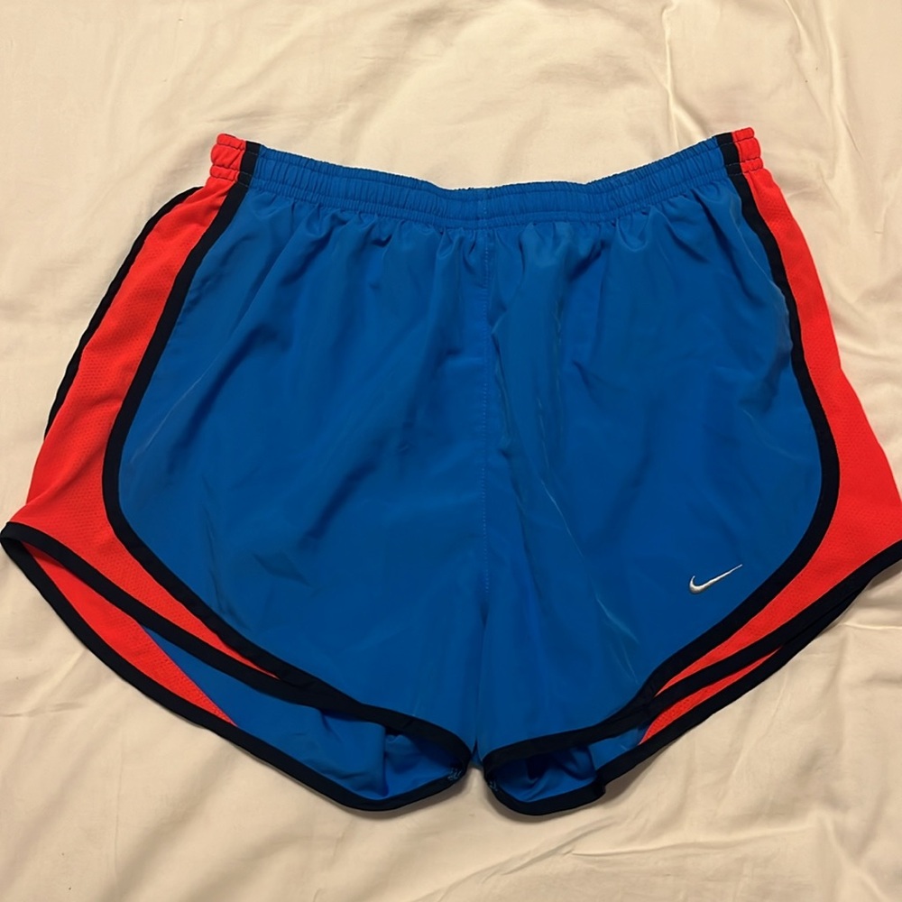Nike Tempo Running Short